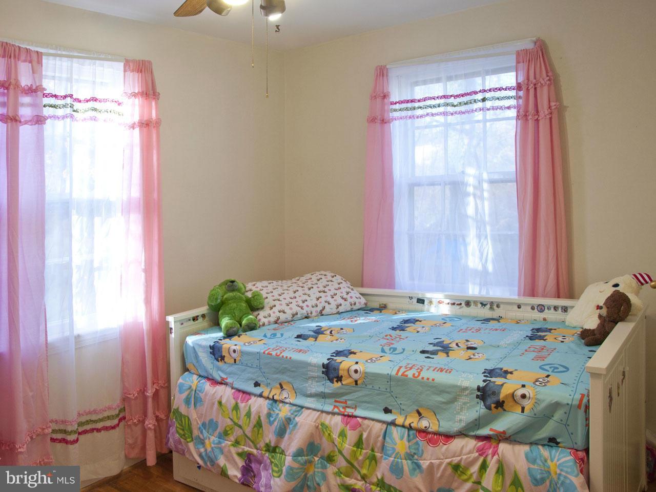 10604 Malone Street Silver Spring, MD 20902 - Photo 7 of 12 Bedroom