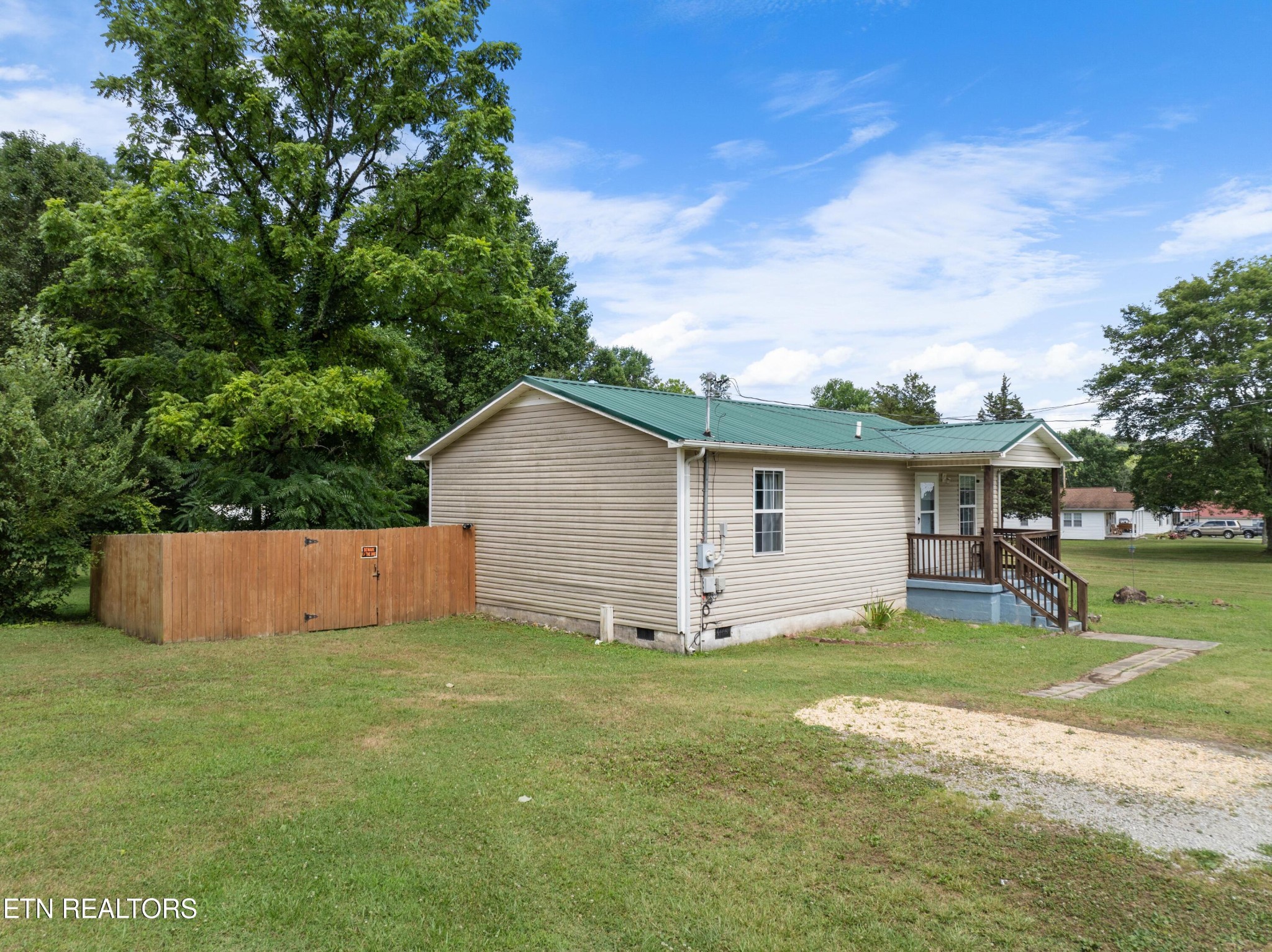 105 Watson Road Caryville, TN 37714 - Photo 14 of 17 Gallery Image 14