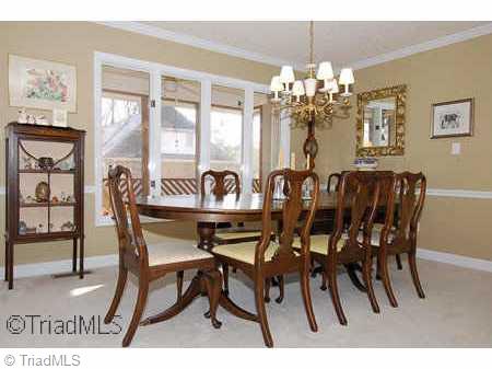 5033 Haystack Hill Road Winston-Salem, NC 27106 - Photo 3 of 9 Other.