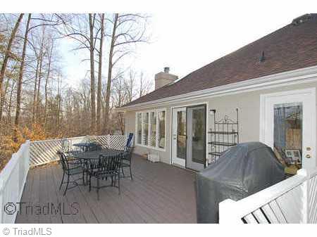 5033 Haystack Hill Road Winston-Salem, NC 27106 - Photo 8 of 9 Other.