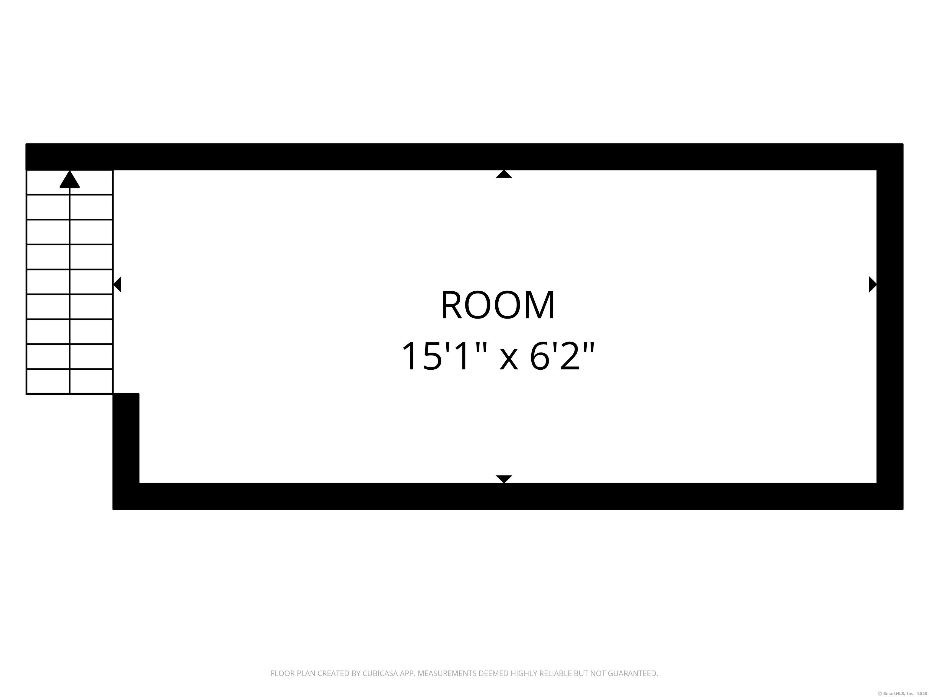 8 Tom Road East Haddam, CT 06423 - Photo 23 of 26 a black and white photo of a building