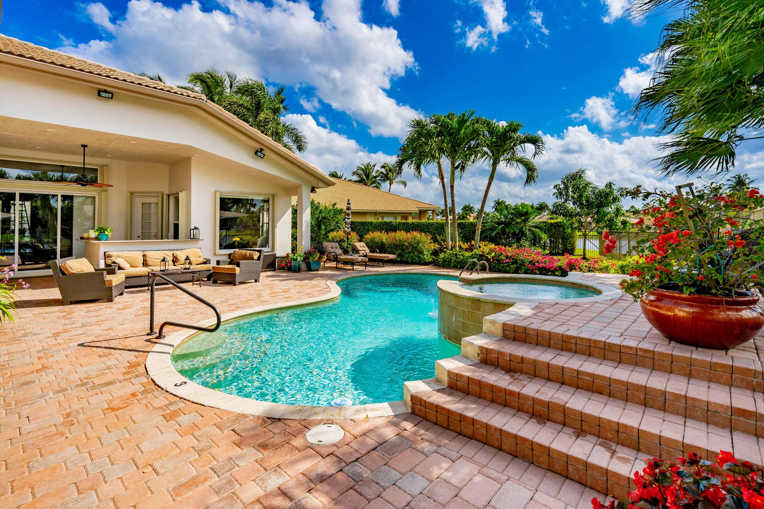19251 South Creekshore Court Boca Raton, FL 33498 - Photo 54 of 63 62