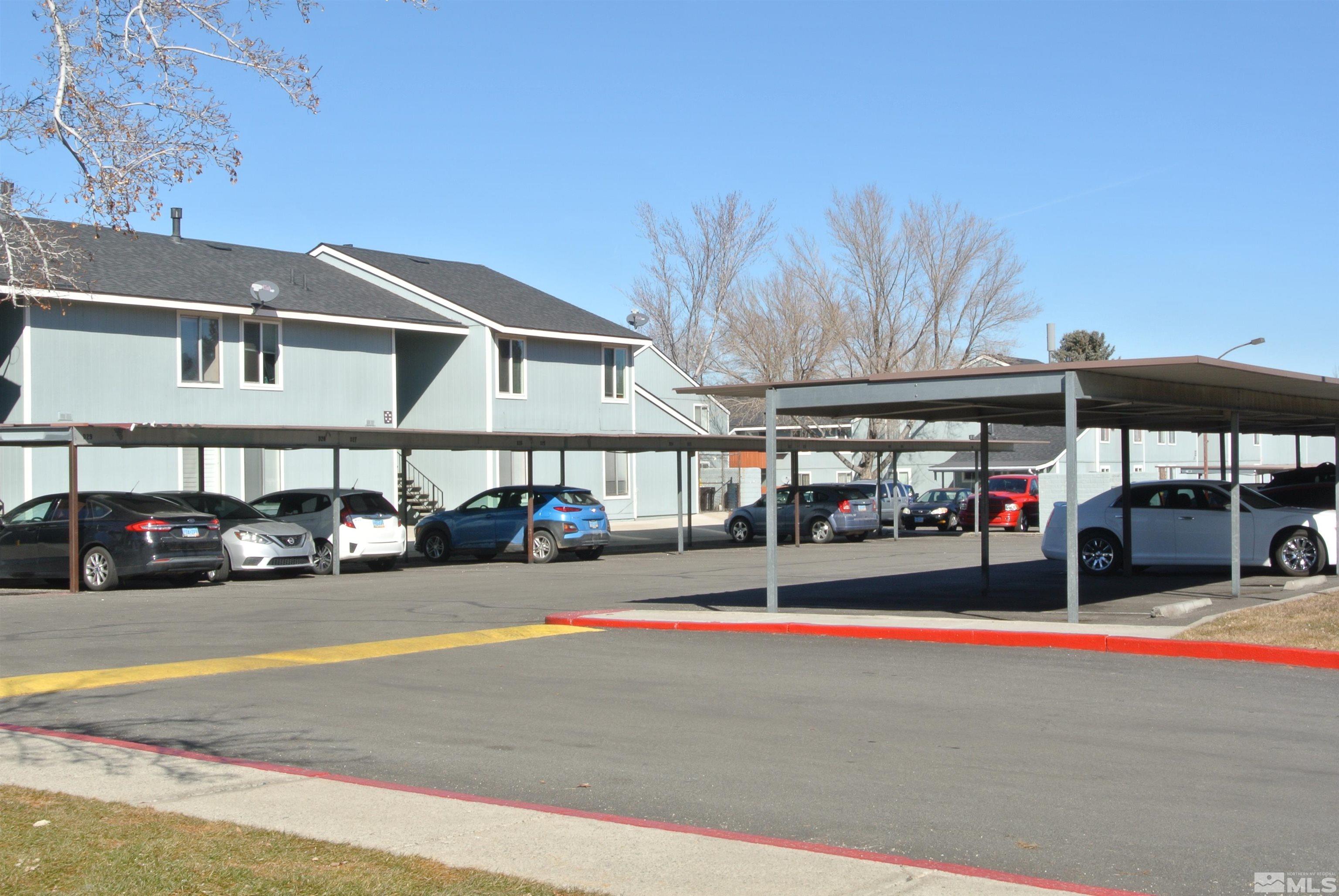4608 Neil Road, Unit 216 Reno, NV 89502 - Photo 11 of 12 Photo 11