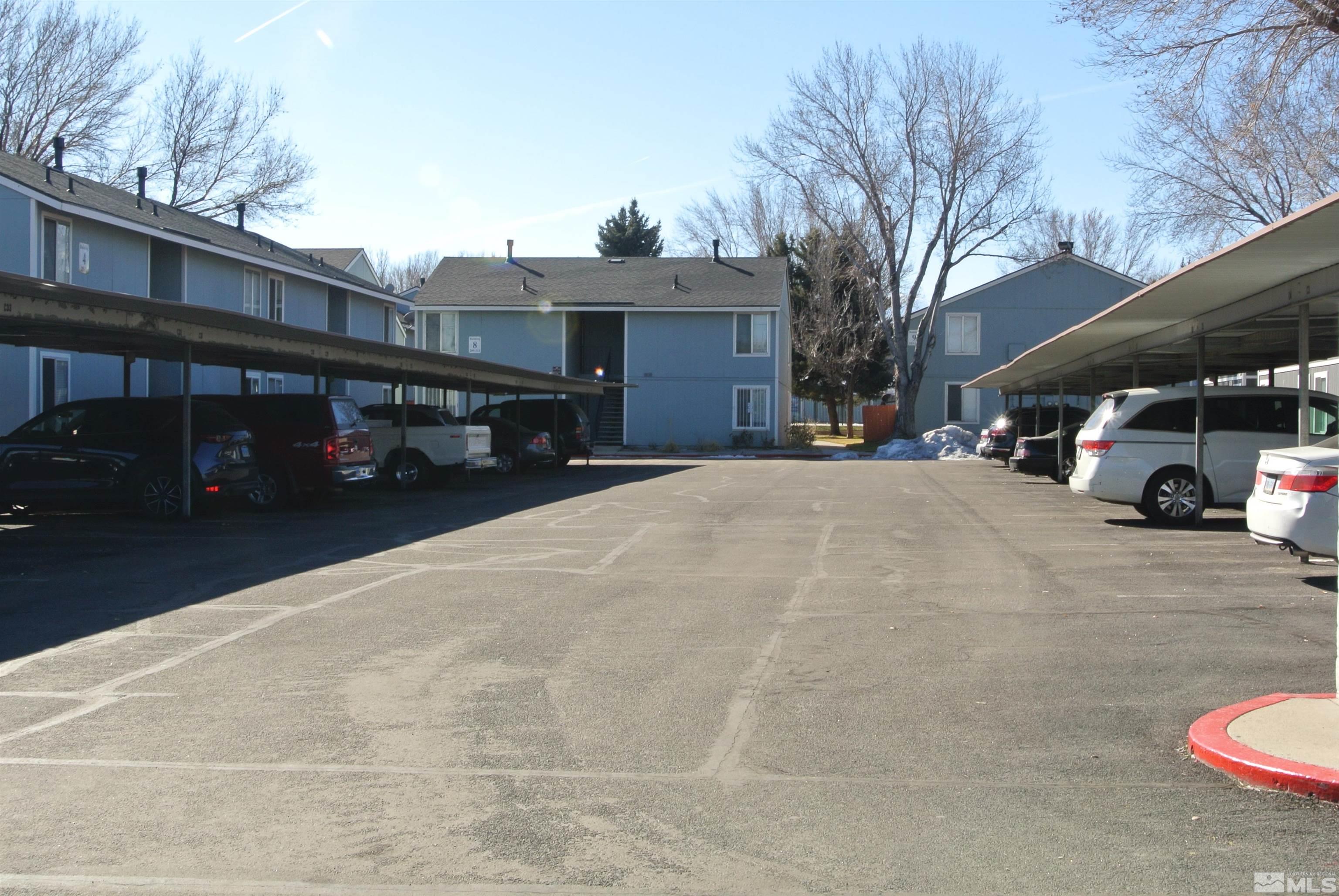 4608 Neil Road, Unit 216 Reno, NV 89502 - Photo 12 of 12 Photo 12