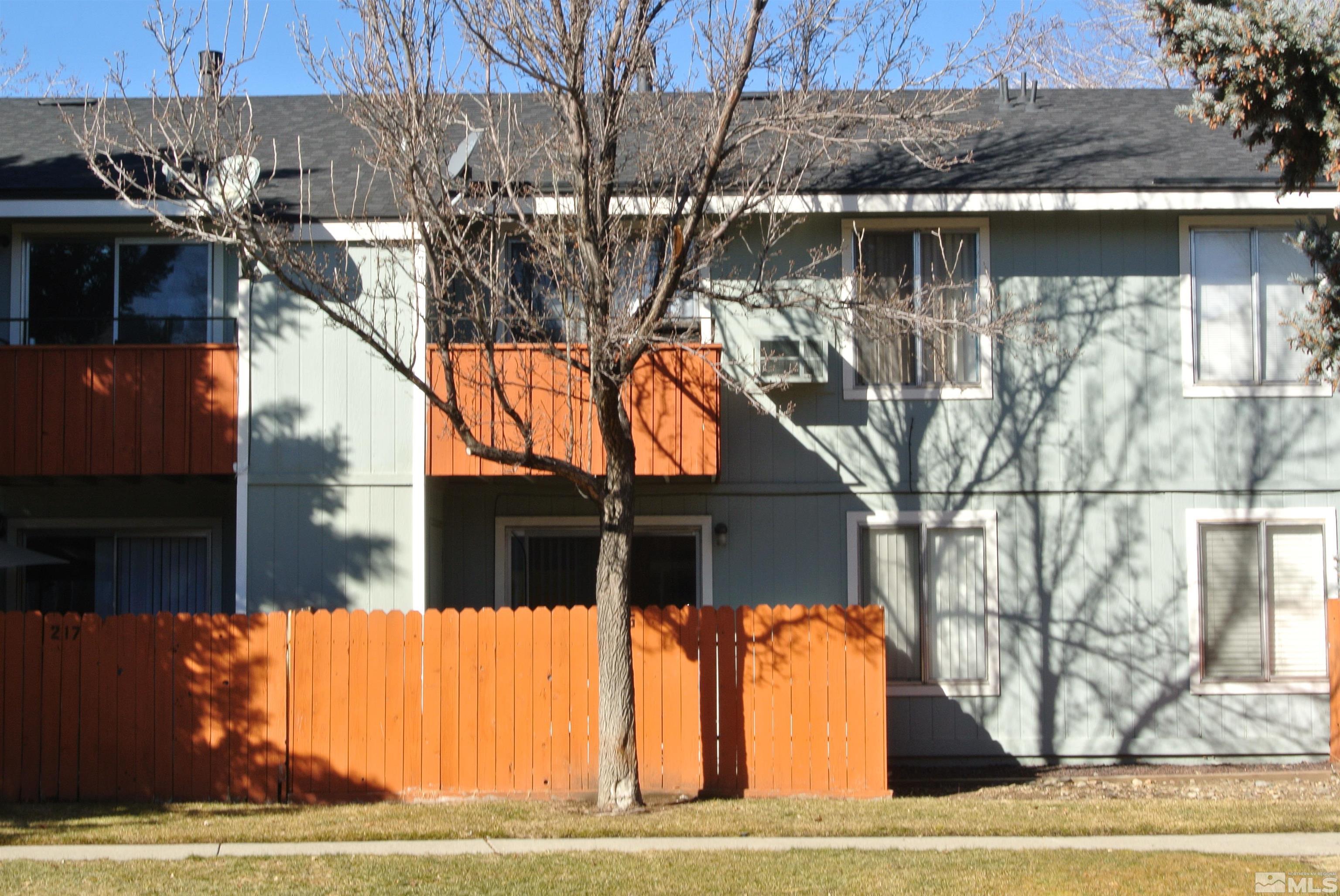 4608 Neil Road, Unit 216 Reno, NV 89502 - Photo 2 of 12 Photo 2