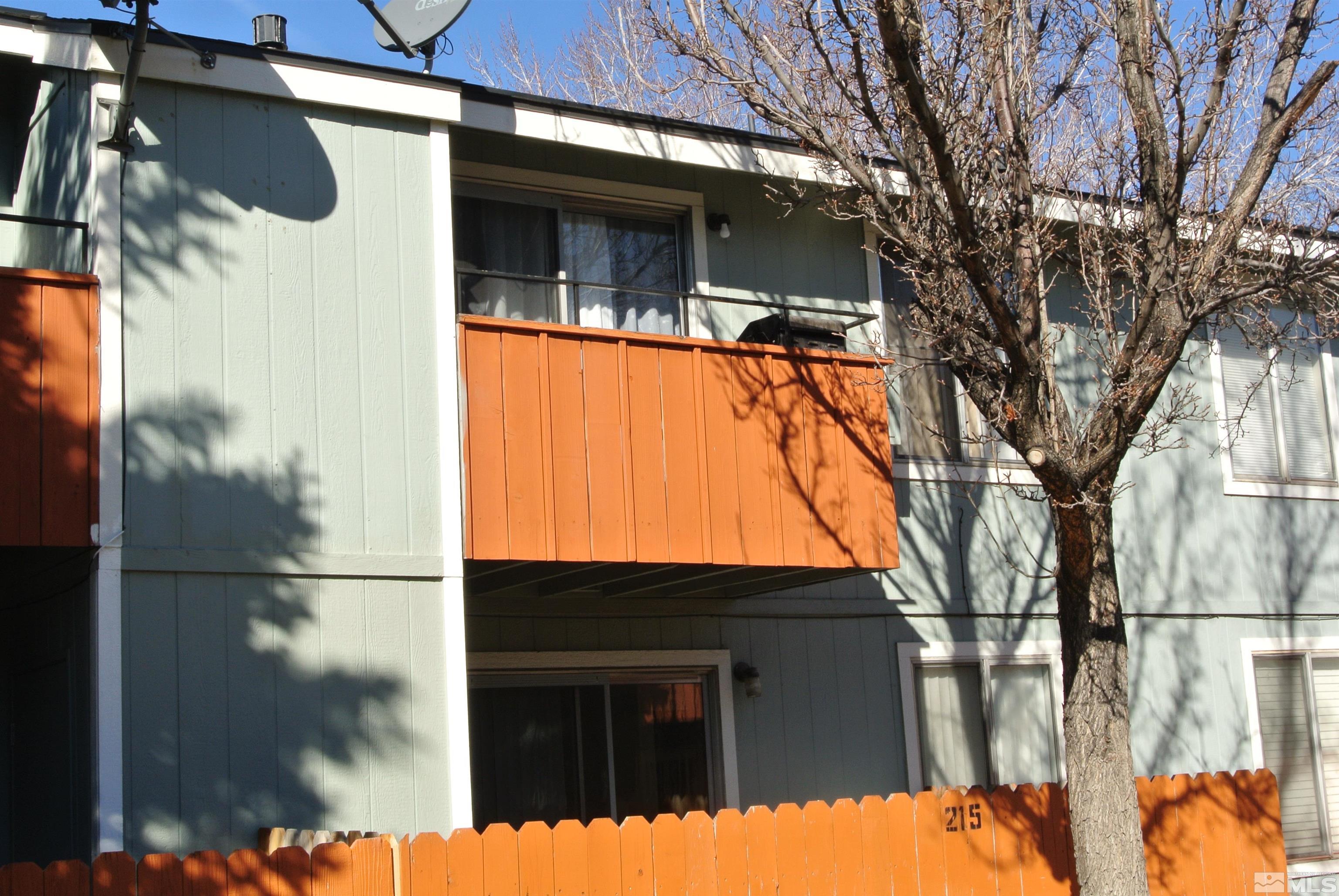 4608 Neil Road, Unit 216 Reno, NV 89502 - Photo 3 of 12 Photo 3