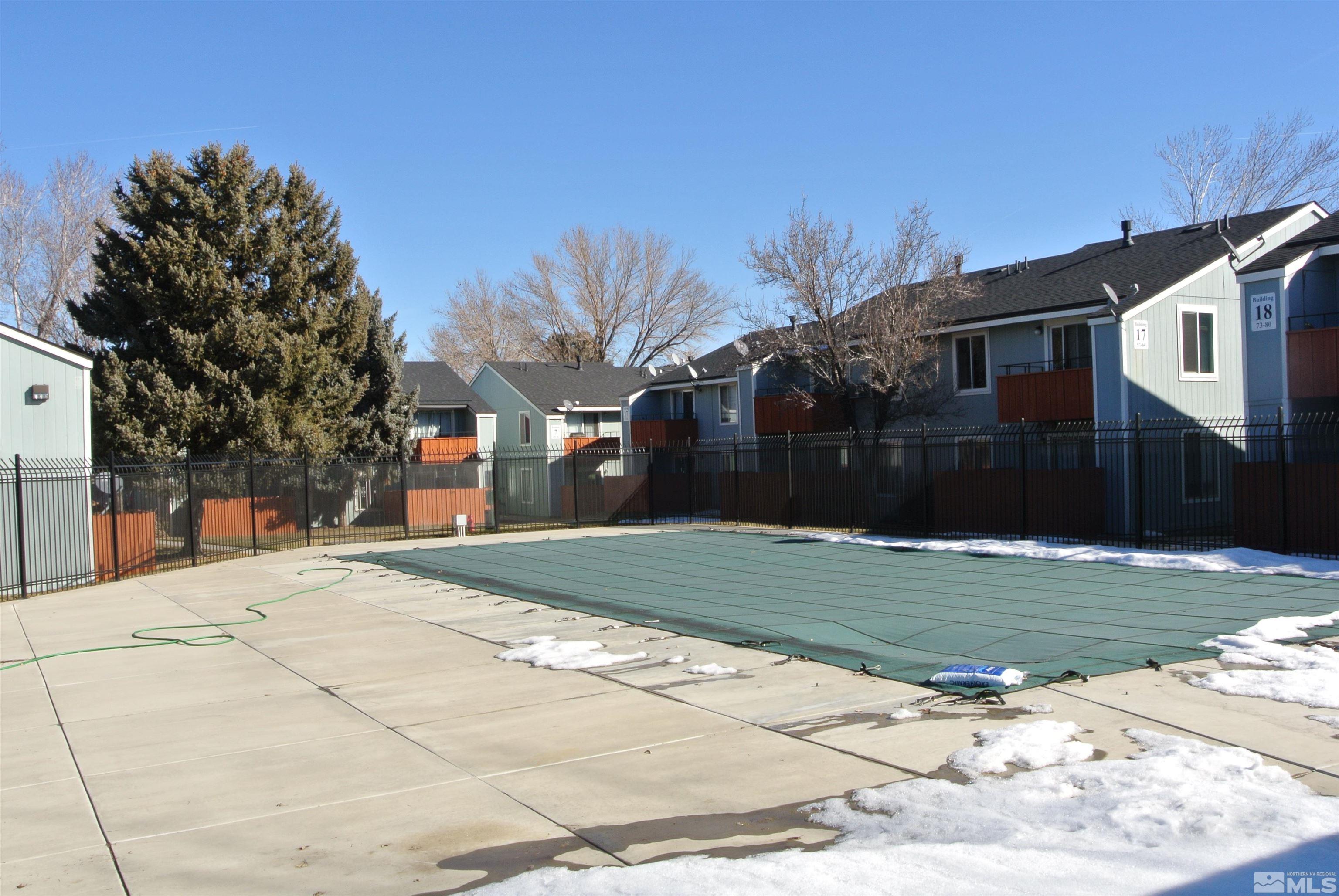 4608 Neil Road, Unit 216 Reno, NV 89502 - Photo 4 of 12 Photo 4