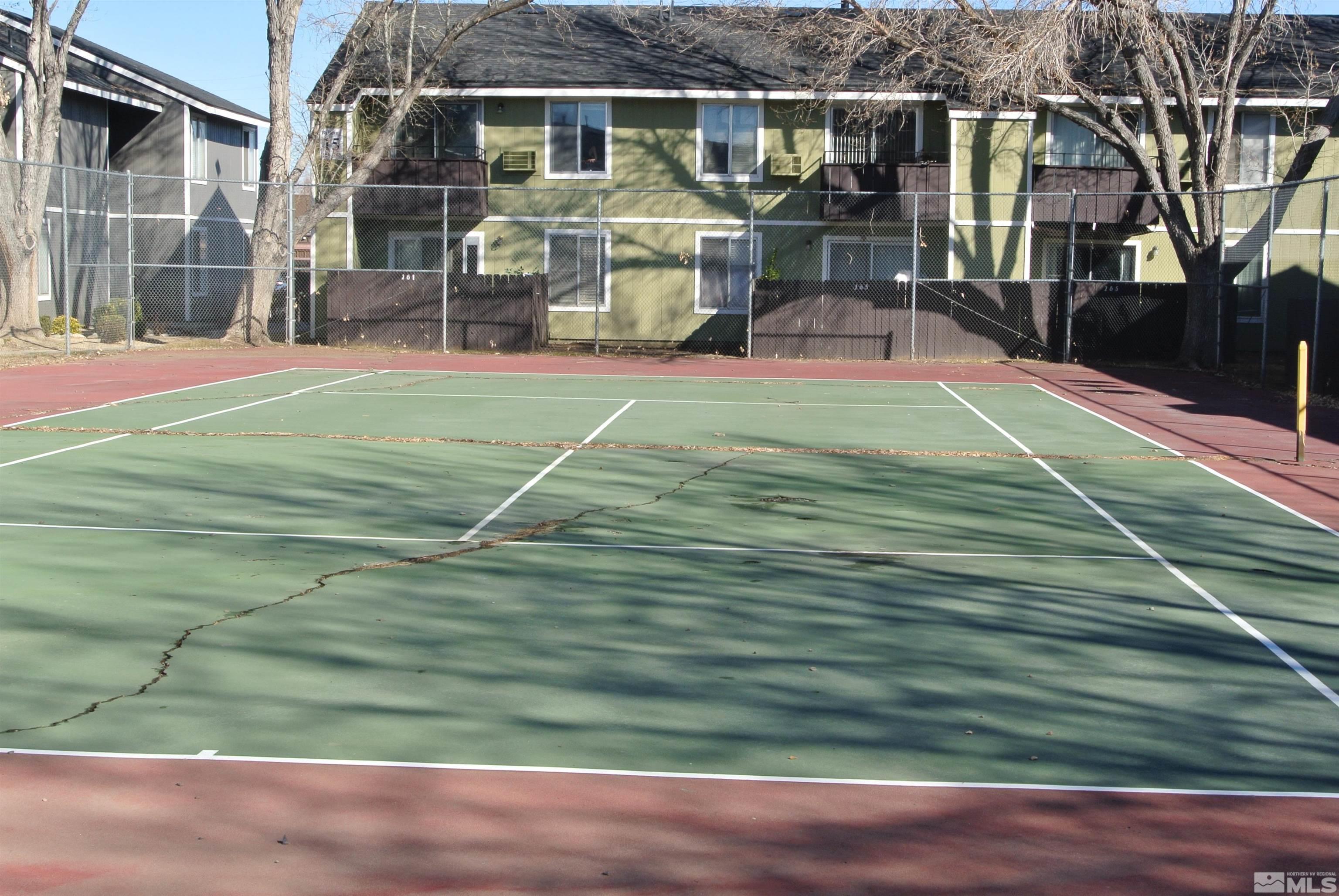 4608 Neil Road, Unit 216 Reno, NV 89502 - Photo 8 of 12 Photo 8