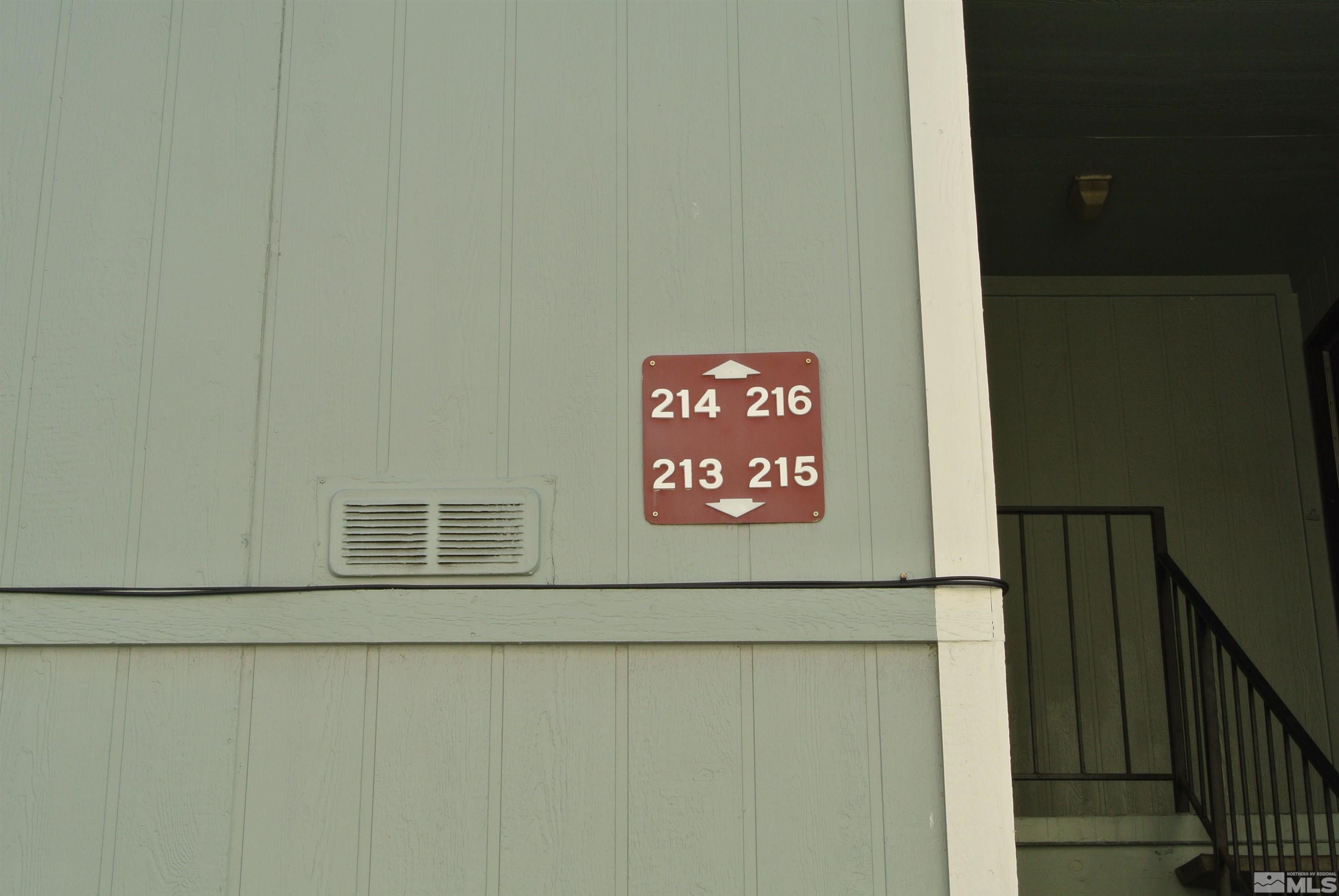 4608 Neil Road, Unit 216 Reno, NV 89502 - Photo 9 of 12 Photo 9
