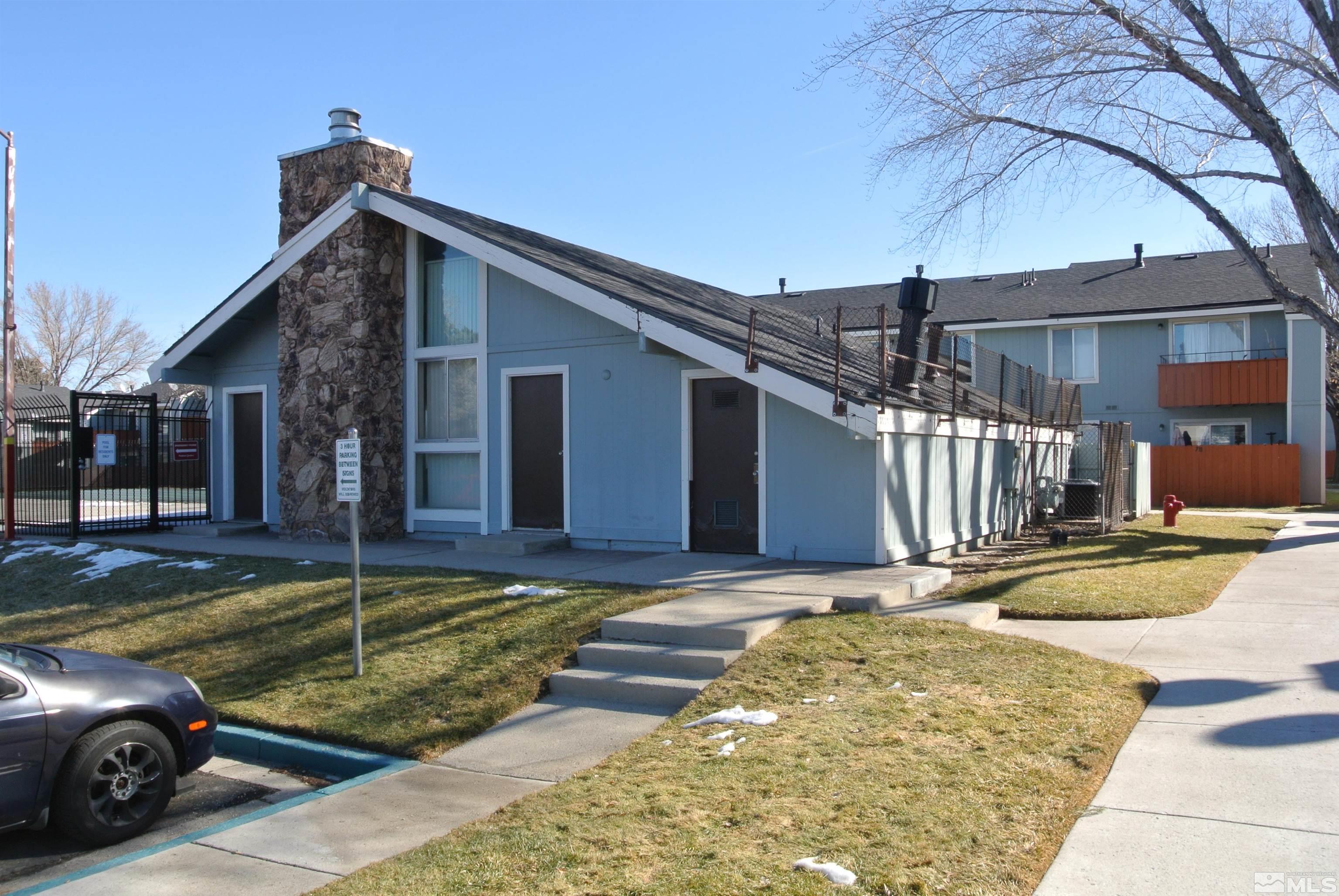 4608 Neil Road, Unit 216 Reno, NV 89502 - Photo 10 of 12 Photo 10