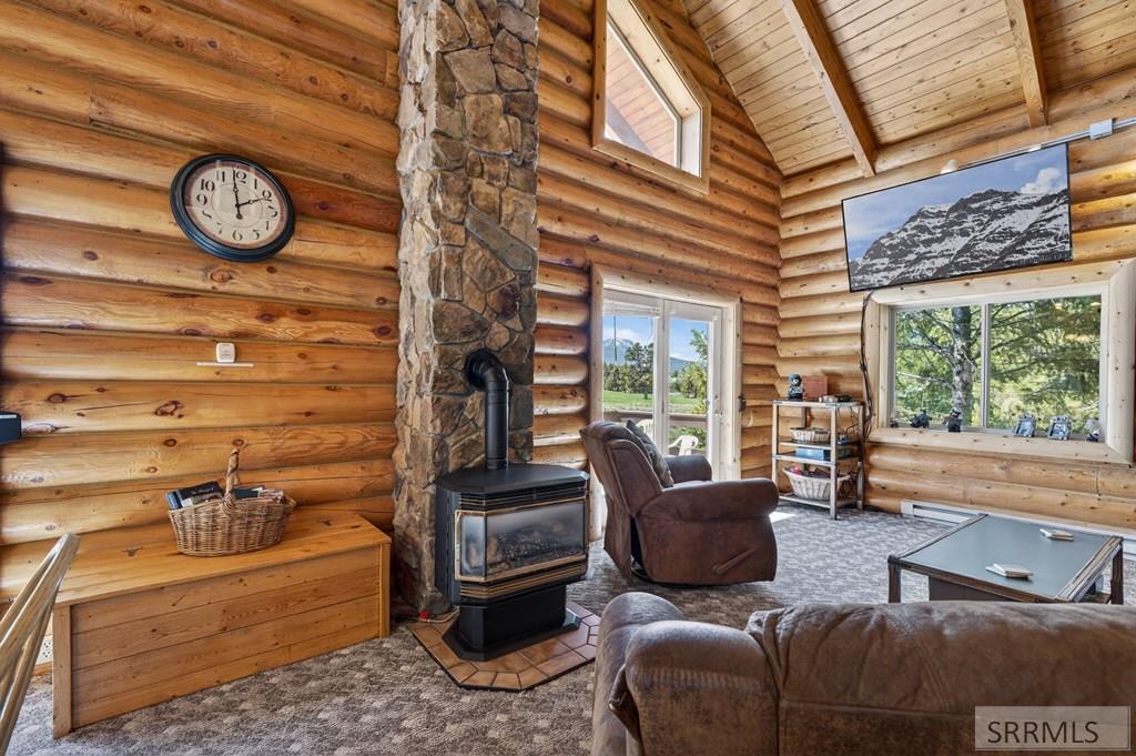 4224 Grandview Road Island Park, ID 83429 - Photo 21 of 36