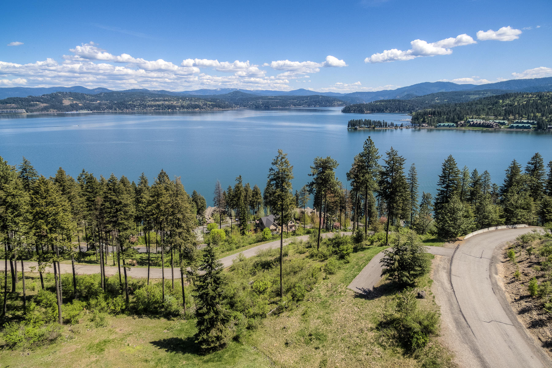 L3-b2 South Threemile Point Road Coeur D'Alene, ID 83814 - Photo 1 of 1 Lake Coeur d'Alene