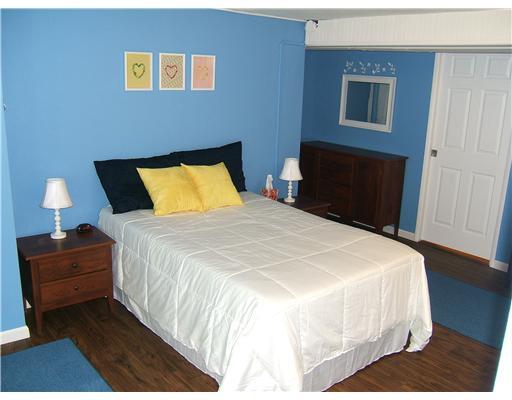 10050 Rinaman Road Wexford, PA 15090 - Photo 11 of 18 Bedroom. The Third Bedroom is Located on the Main Floor. Lovely Flooring & Fresh Paint Will Make For a Difficult Decision on Choosing Which Room to Use as the Master!