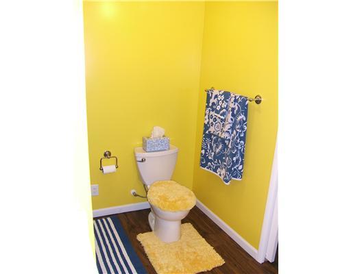 10050 Rinaman Road Wexford, PA 15090 - Photo 14 of 18 Other. This is a View of the Second Full Bath. It is Located on the Main Floor. All New Components as Well!