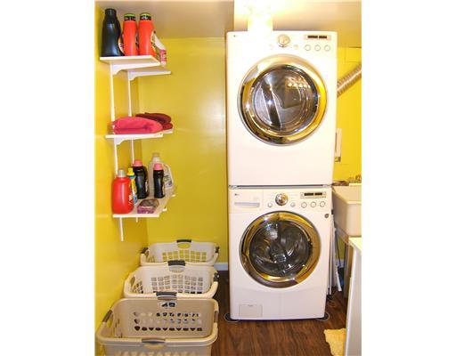 10050 Rinaman Road Wexford, PA 15090 - Photo 15 of 18 Other. Cheerful Laundry! Great Space For Additional Storage as Well.