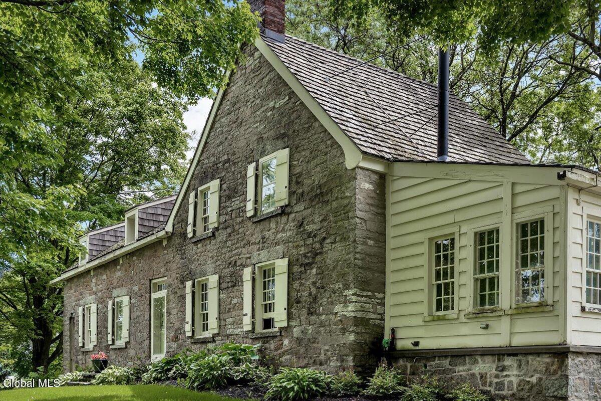 844 Hickory Hill Road Fort Plain, NY 13339 - Photo 6 of 65 English Cottage