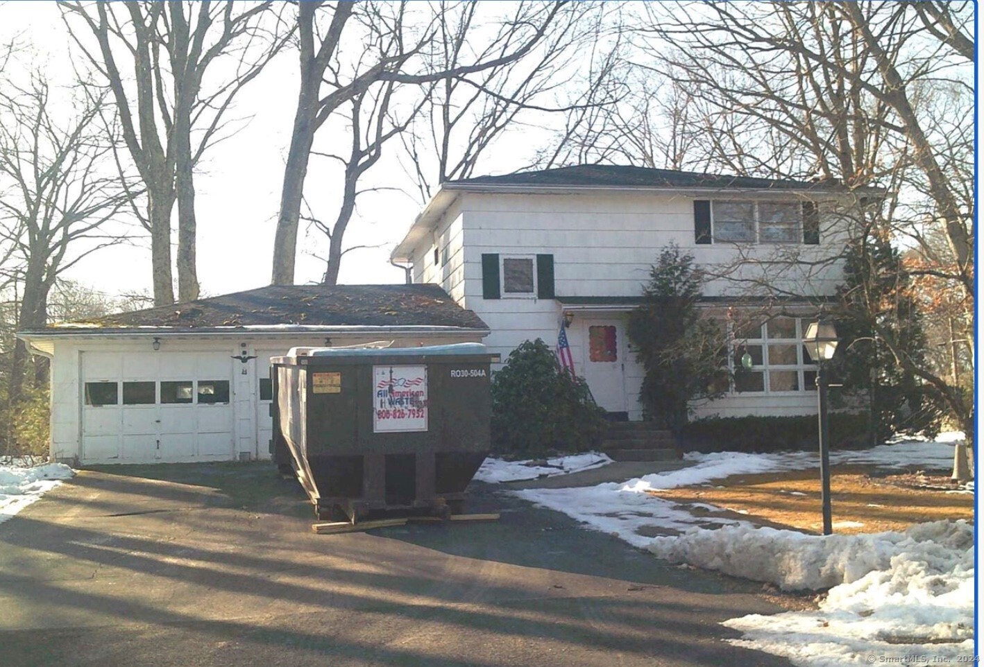 20 Maple Drive Prospect, CT 06712 - Photo 1 of 1