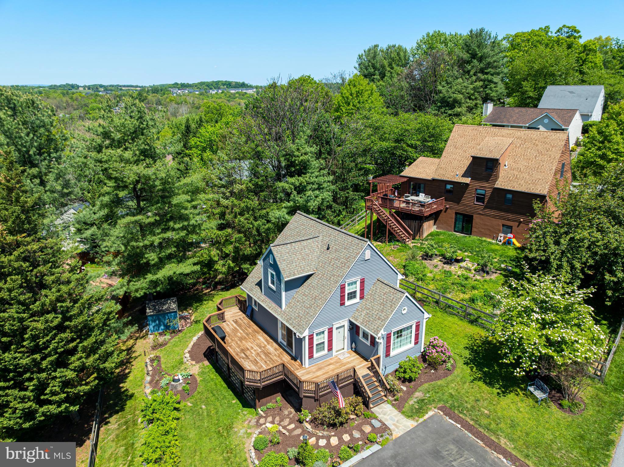6596 East Lakeridge Road New Market, MD 21774 - Photo 5 of 131