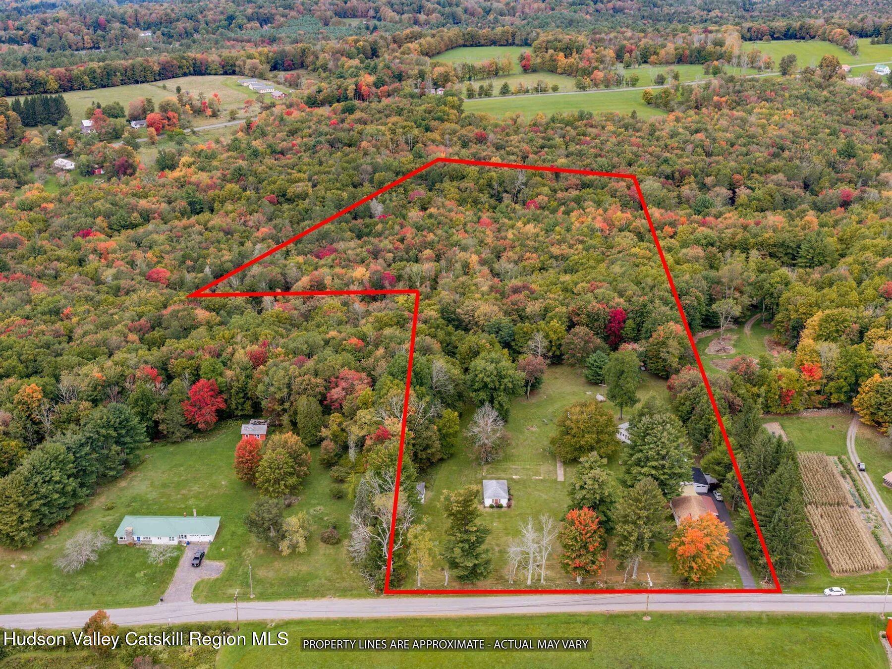 376 Cypert Road Woodbourne, NY 12788 - Photo 31 of 34 cy46
