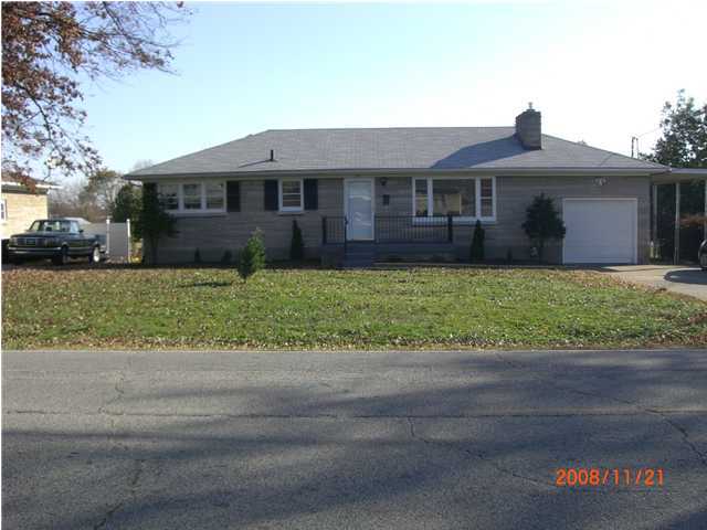 3305 Janell Road Louisville, KY 40216 - Photo 1 of 7 Primary Photo