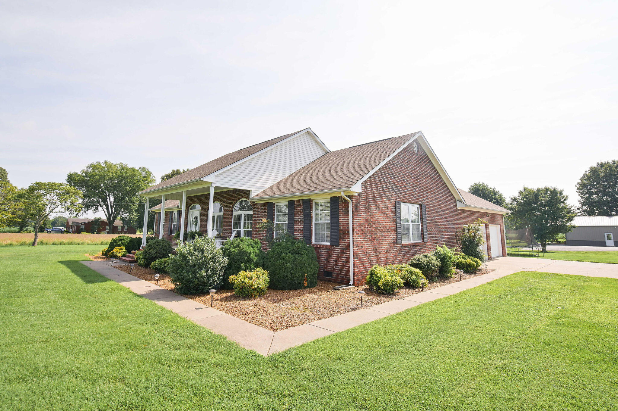 5202 Airport Road Almo, KY 42020 - Photo 2 of 52 DSC_2745