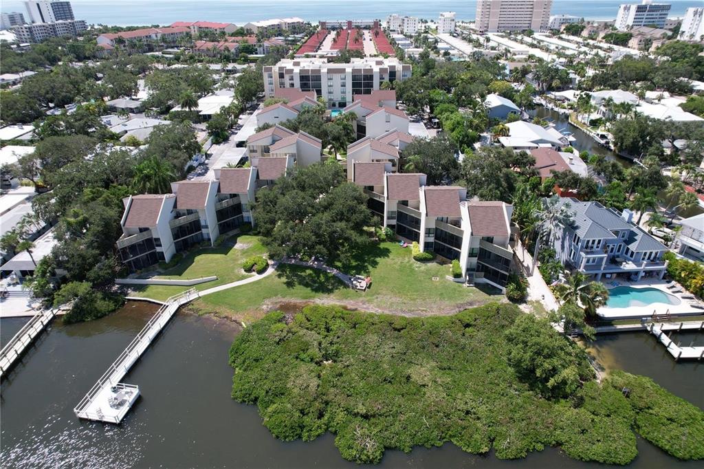 6157 Midnight Pass Road, Unit E12 Sarasota, FL 34242 - Photo 45 of 54