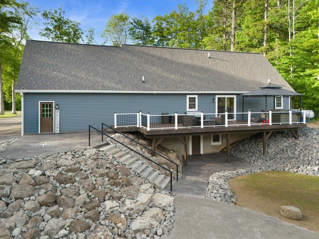 4772 Brasser Road Williamson, NY 14589 - Photo 44 of 50
