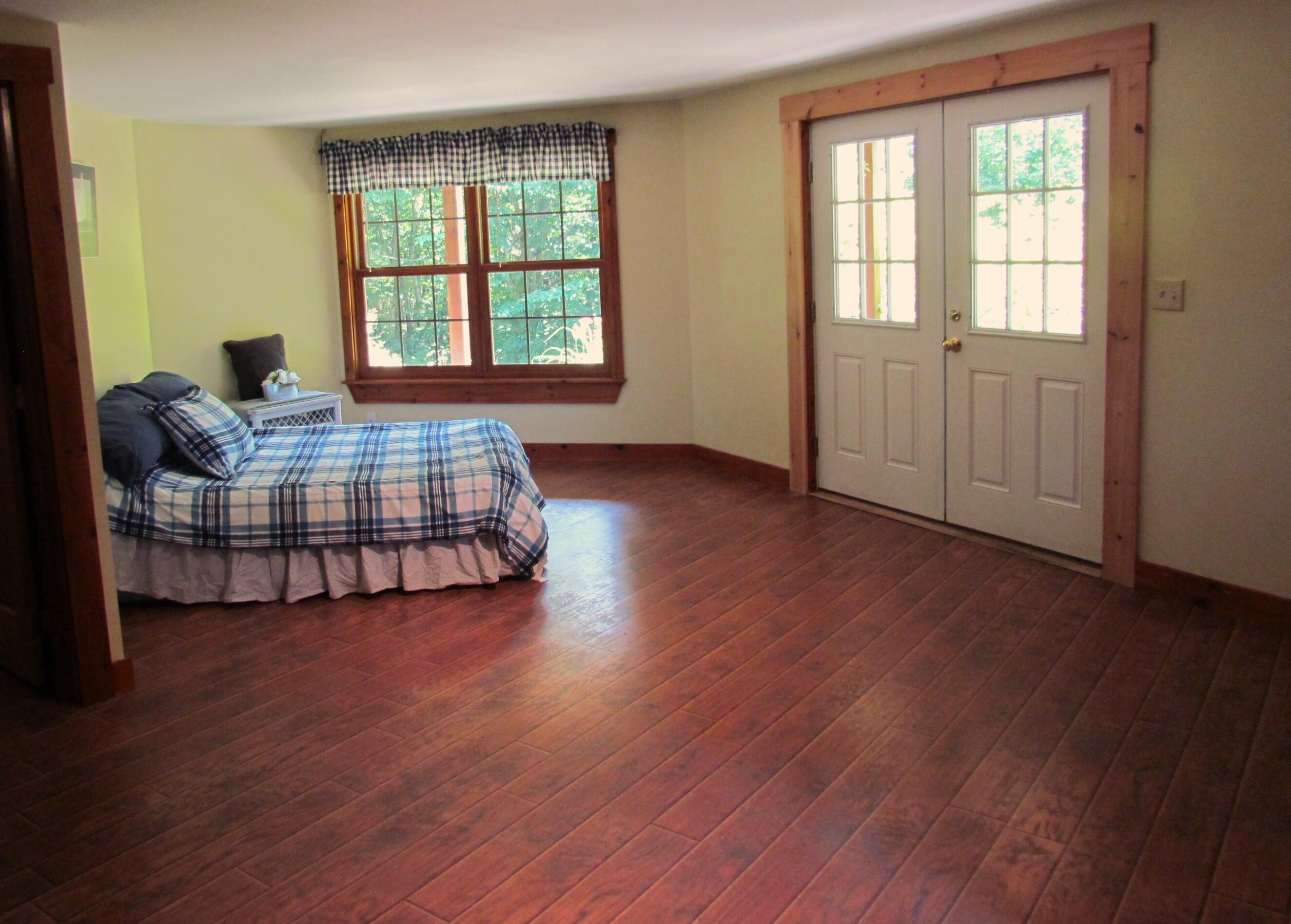 1158 Weeks Mills Road Augusta, ME 04330 - Photo 61 of 69 48 Bedroom 2 down open