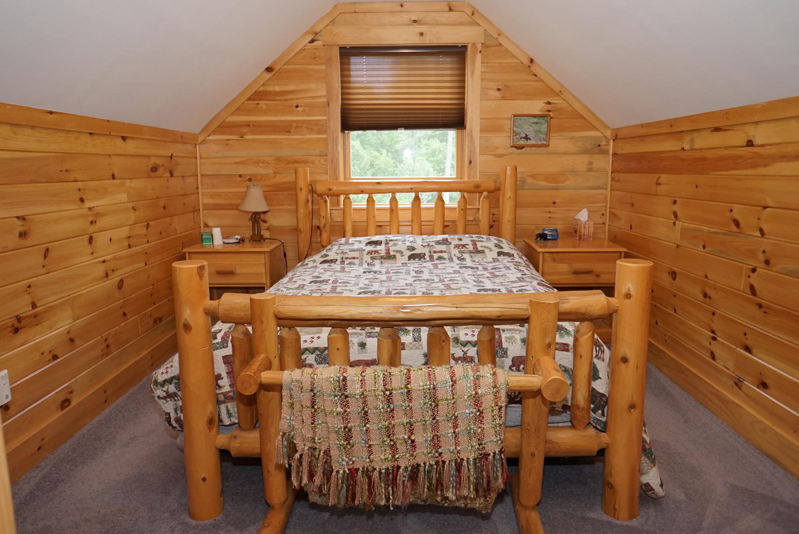 135 Wilsons Mill Road Rangeley, ME 04970 - Photo 37 of 90 DSC03132
