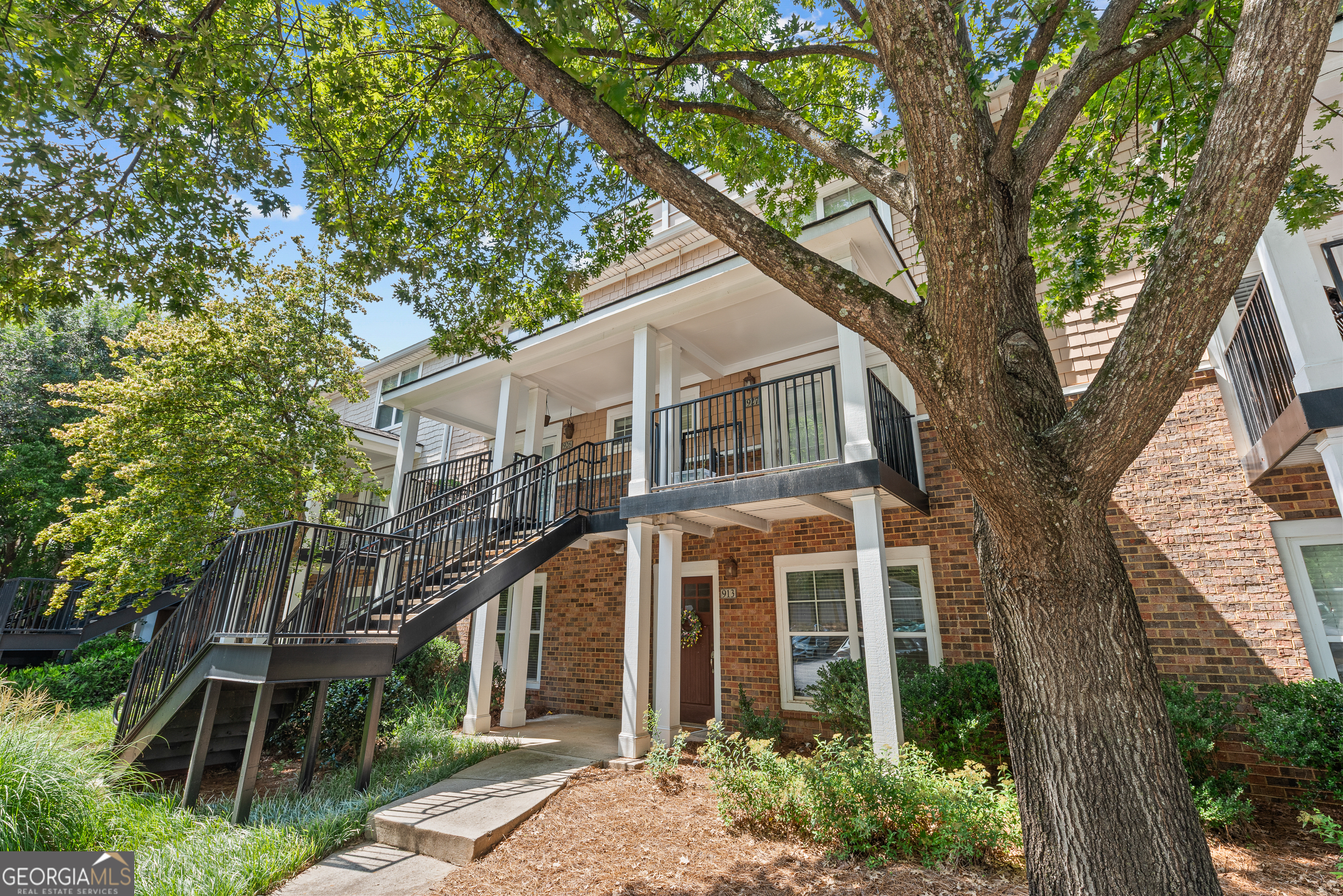 1035 South Barnett Shoals Road, Unit 913 Athens, GA 30605 - Photo 22 of 40
