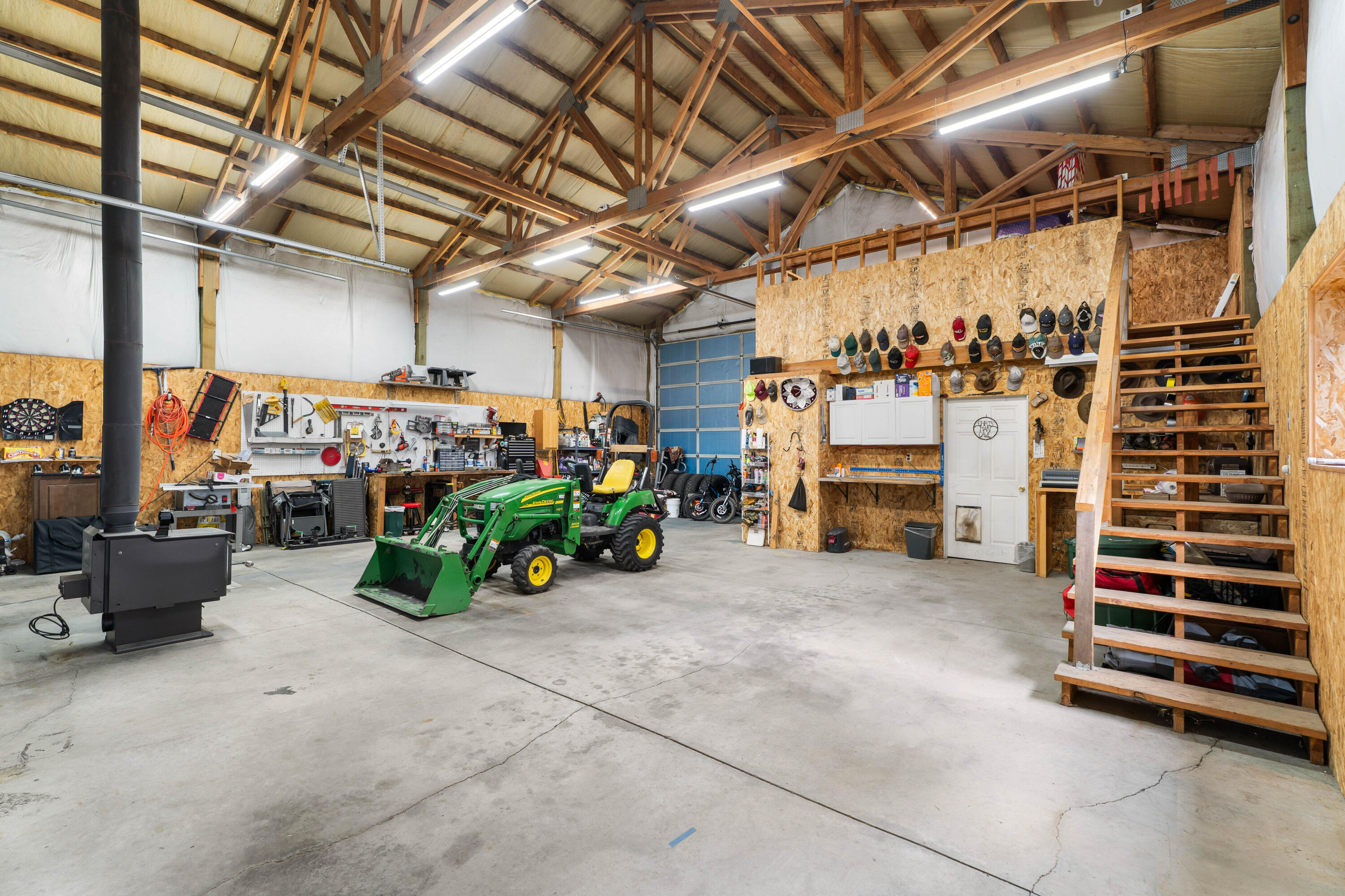 152381 Wagon Trail Road La Pine, OR 97739 - Photo 26 of 38