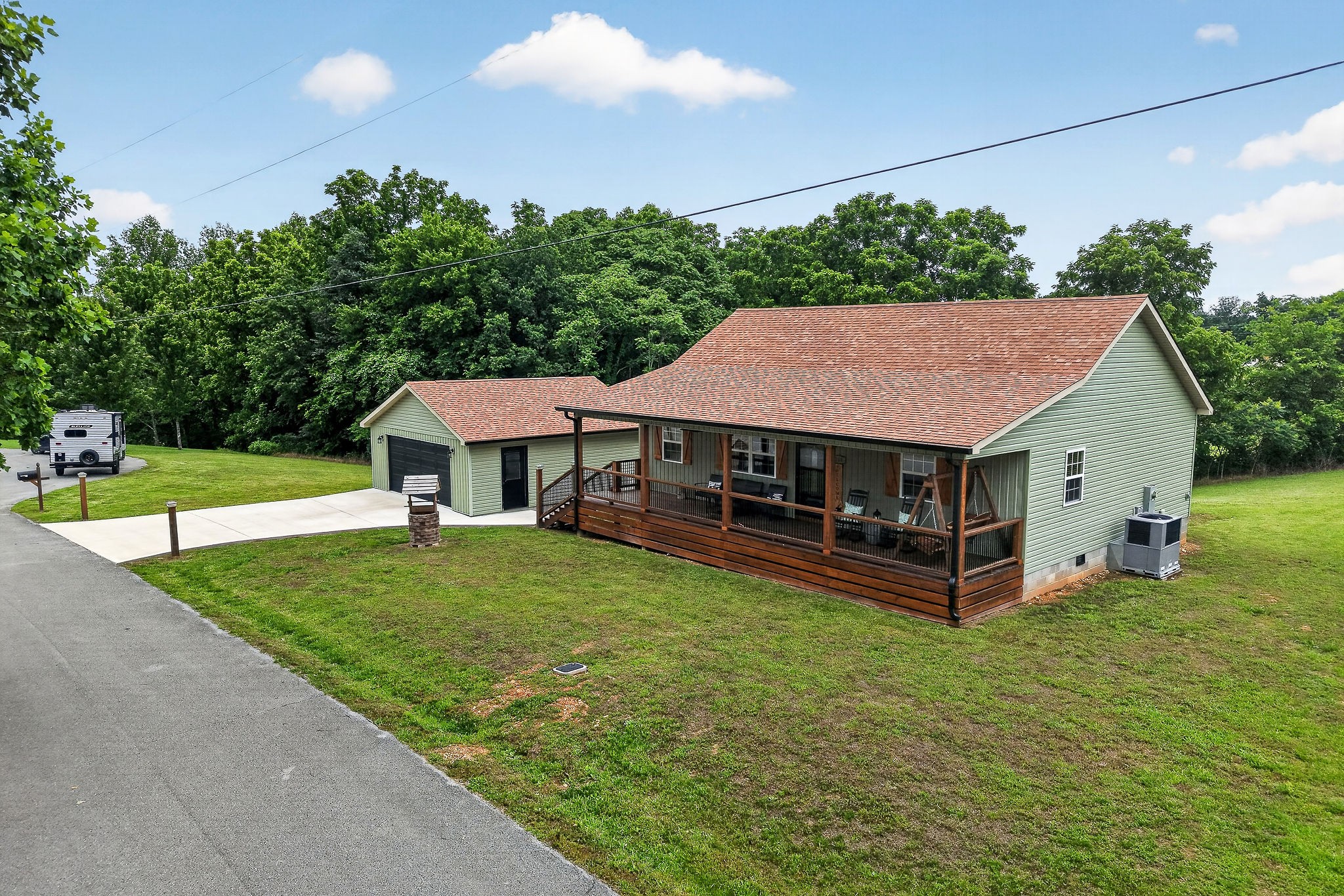 240 Dillon Road Baxter, TN 38544 - Photo 5 of 43