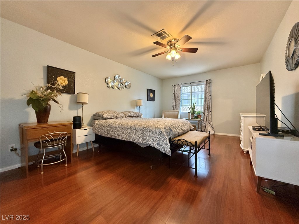 208 Winterport Street Henderson, NV 89074 - Photo 16 of 29