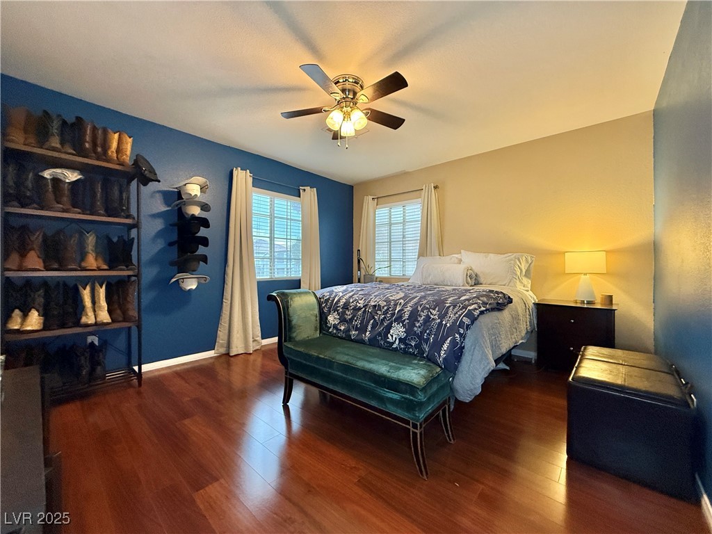 208 Winterport Street Henderson, NV 89074 - Photo 26 of 29