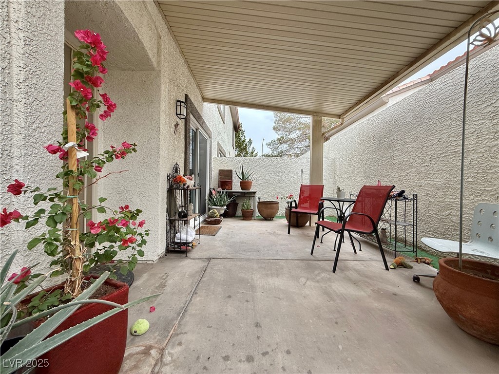 208 Winterport Street Henderson, NV 89074 - Photo 28 of 29