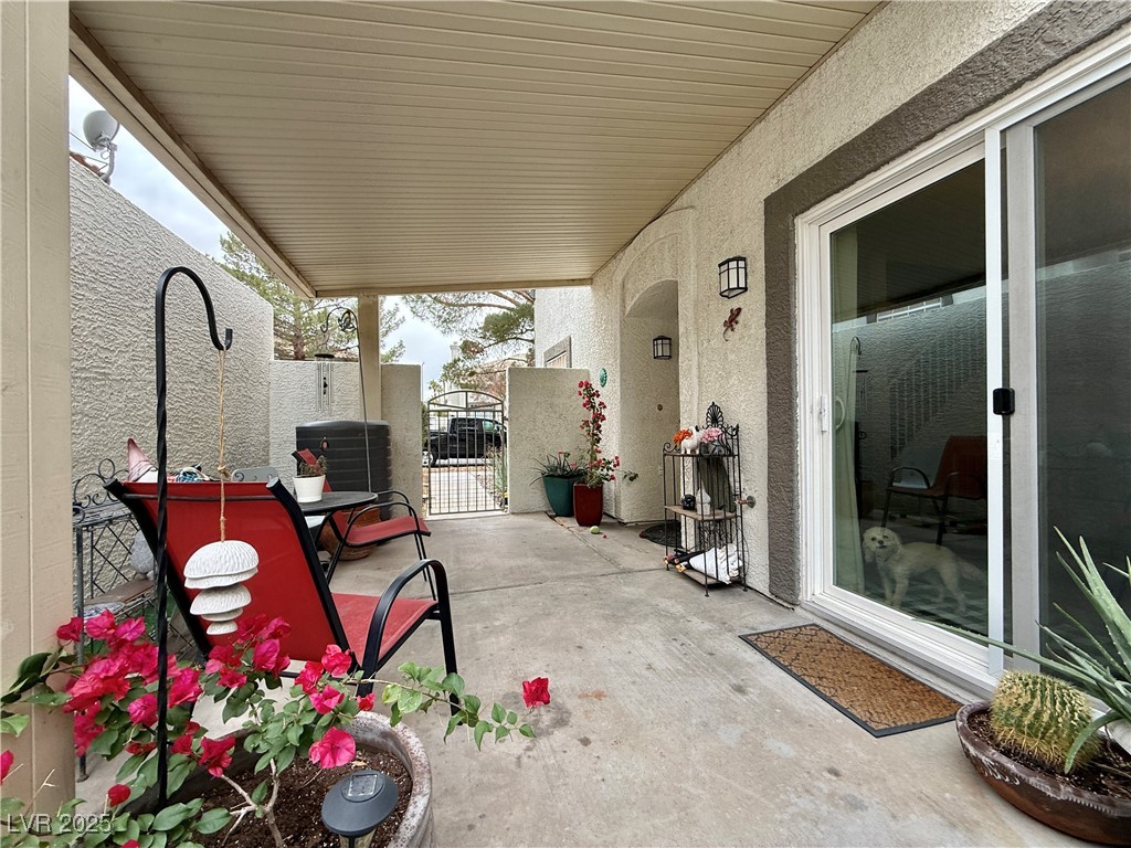 208 Winterport Street Henderson, NV 89074 - Photo 29 of 29