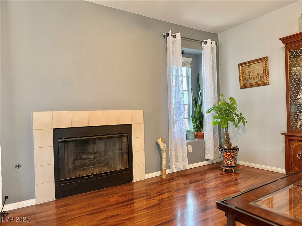 208 Winterport Street Henderson, NV 89074 - Photo 7 of 29