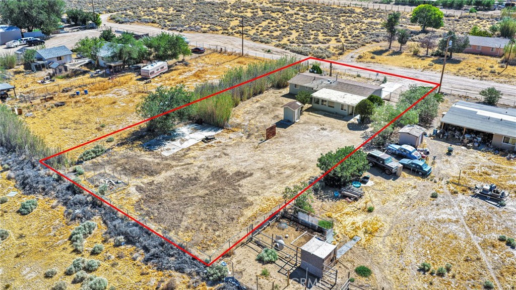 10650 Trade Post Road Lucerne Valley, CA 92356 - Photo 45 of 48