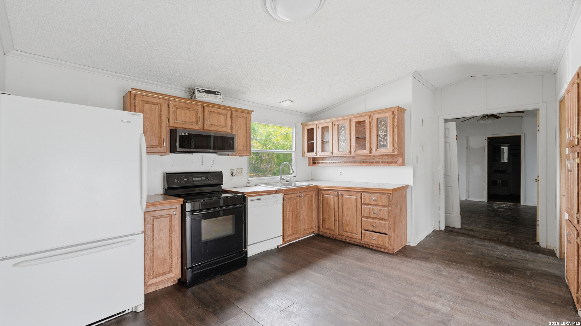 1308 Ruhmann Street Kenedy, TX 78119 - Photo 14 of 47