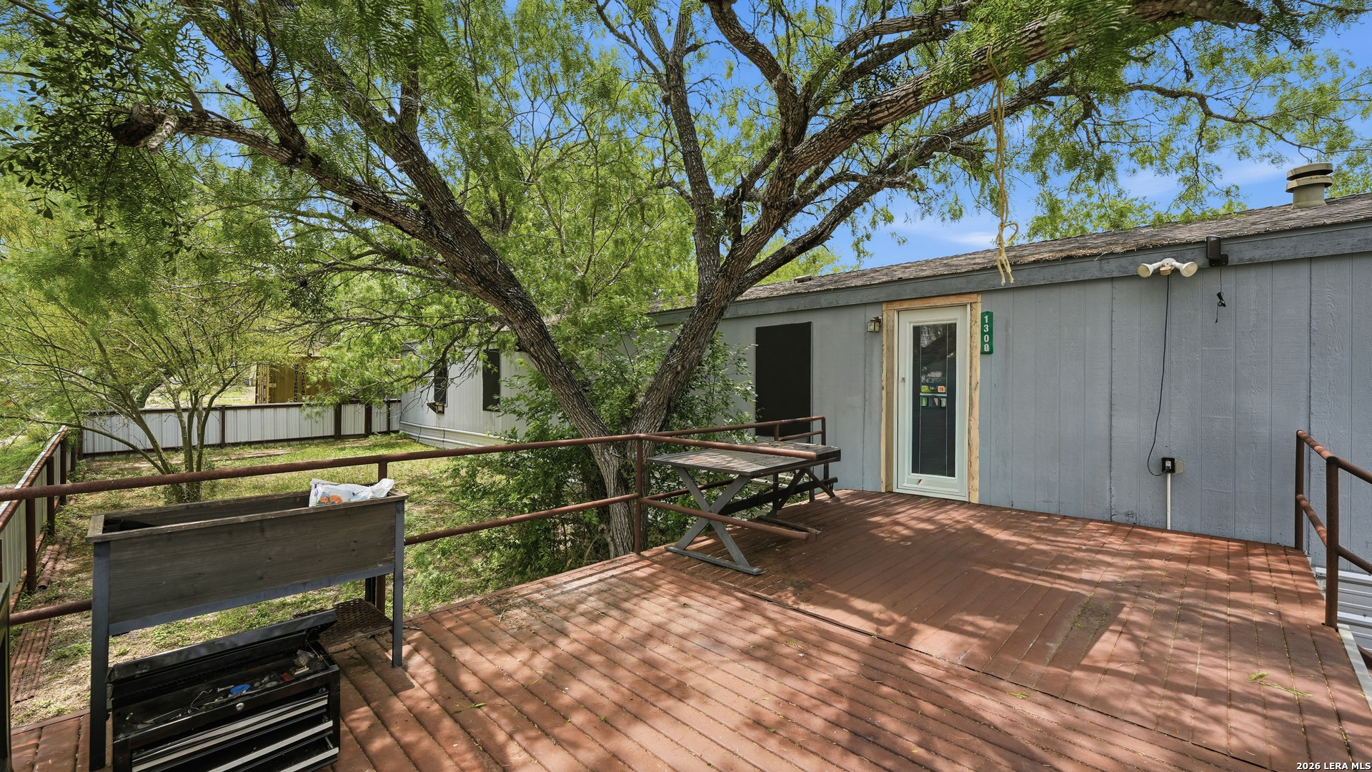 1308 Ruhmann Street Kenedy, TX 78119 - Photo 3 of 47