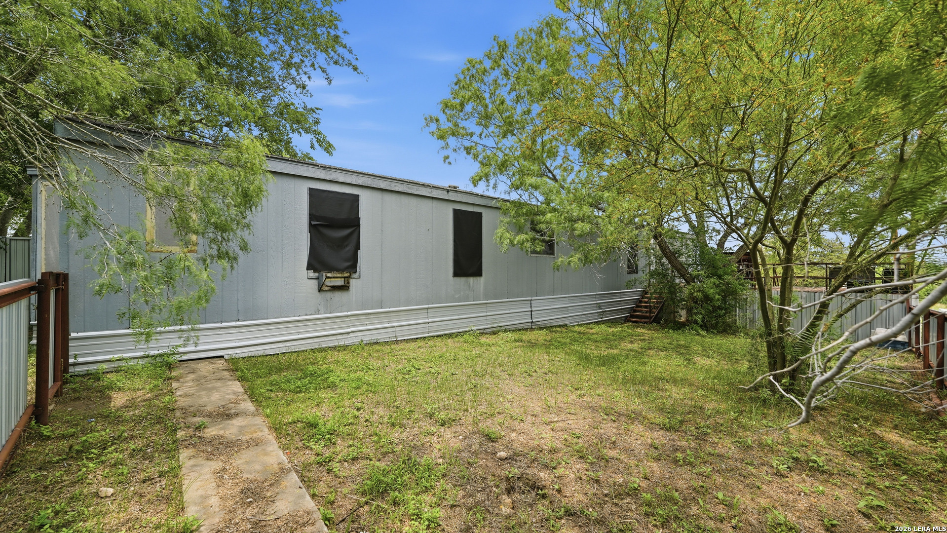1308 Ruhmann Street Kenedy, TX 78119 - Photo 37 of 47
