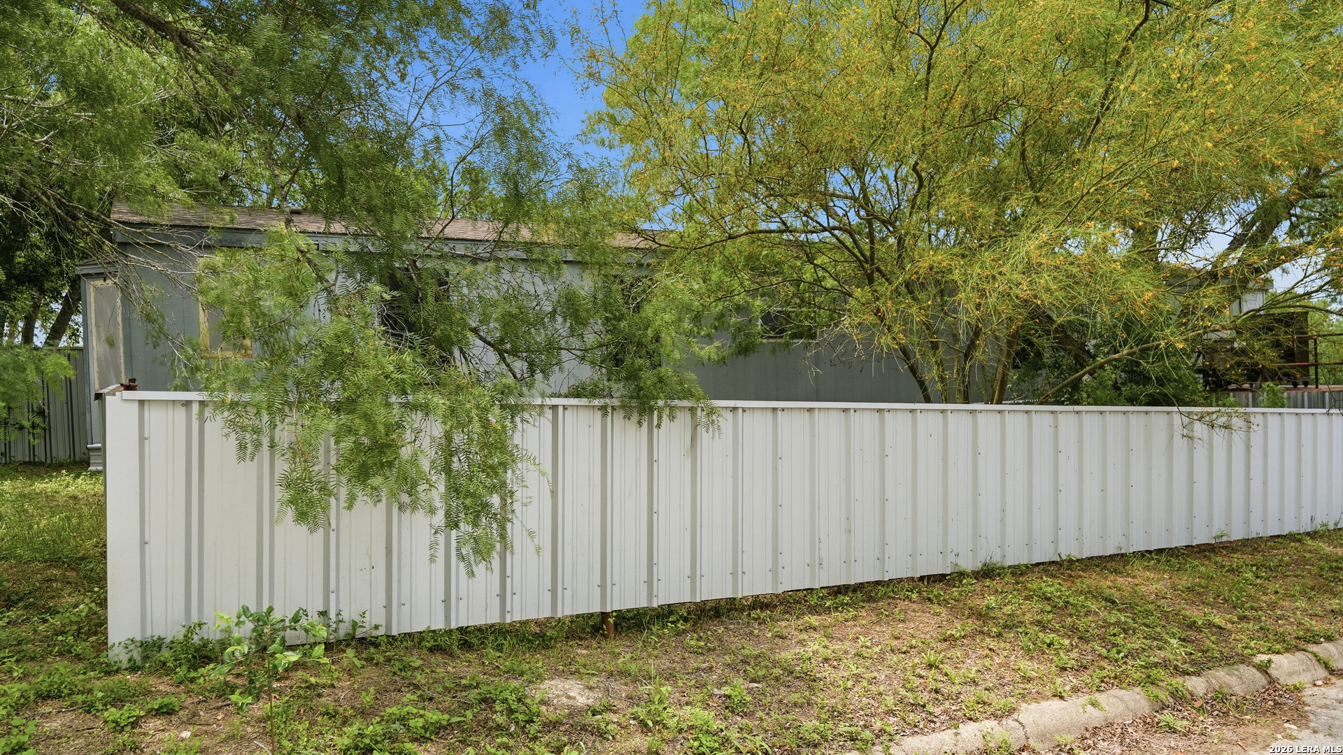 1308 Ruhmann Street Kenedy, TX 78119 - Photo 38 of 47