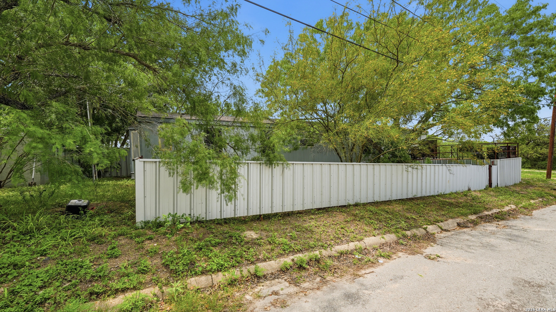 1308 Ruhmann Street Kenedy, TX 78119 - Photo 39 of 47