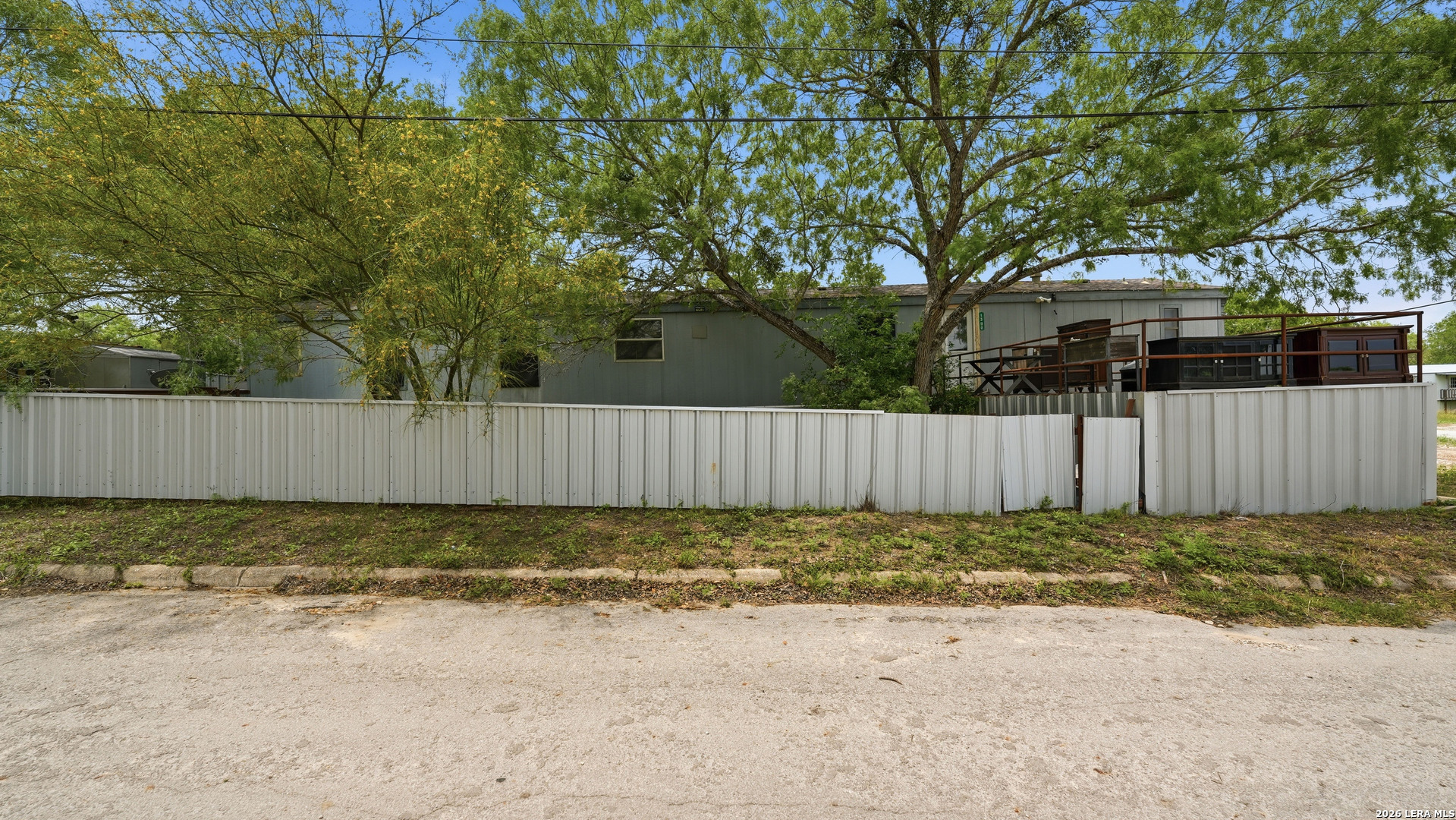 1308 Ruhmann Street Kenedy, TX 78119 - Photo 40 of 47