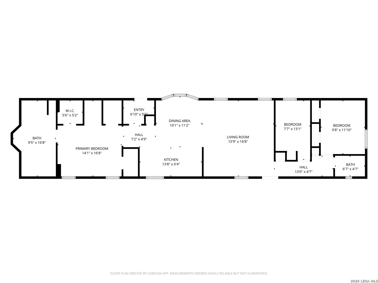 1308 Ruhmann Street Kenedy, TX 78119 - Photo 4 of 47