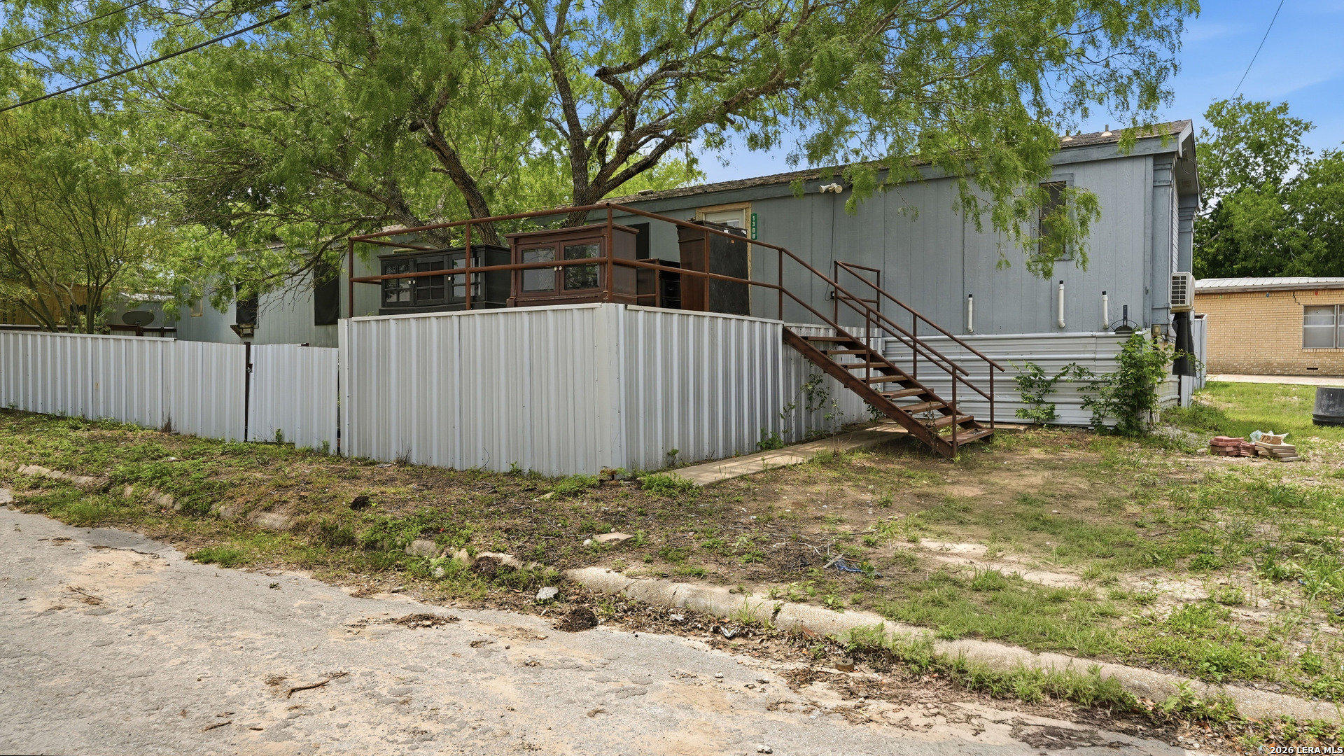 1308 Ruhmann Street Kenedy, TX 78119 - Photo 41 of 47
