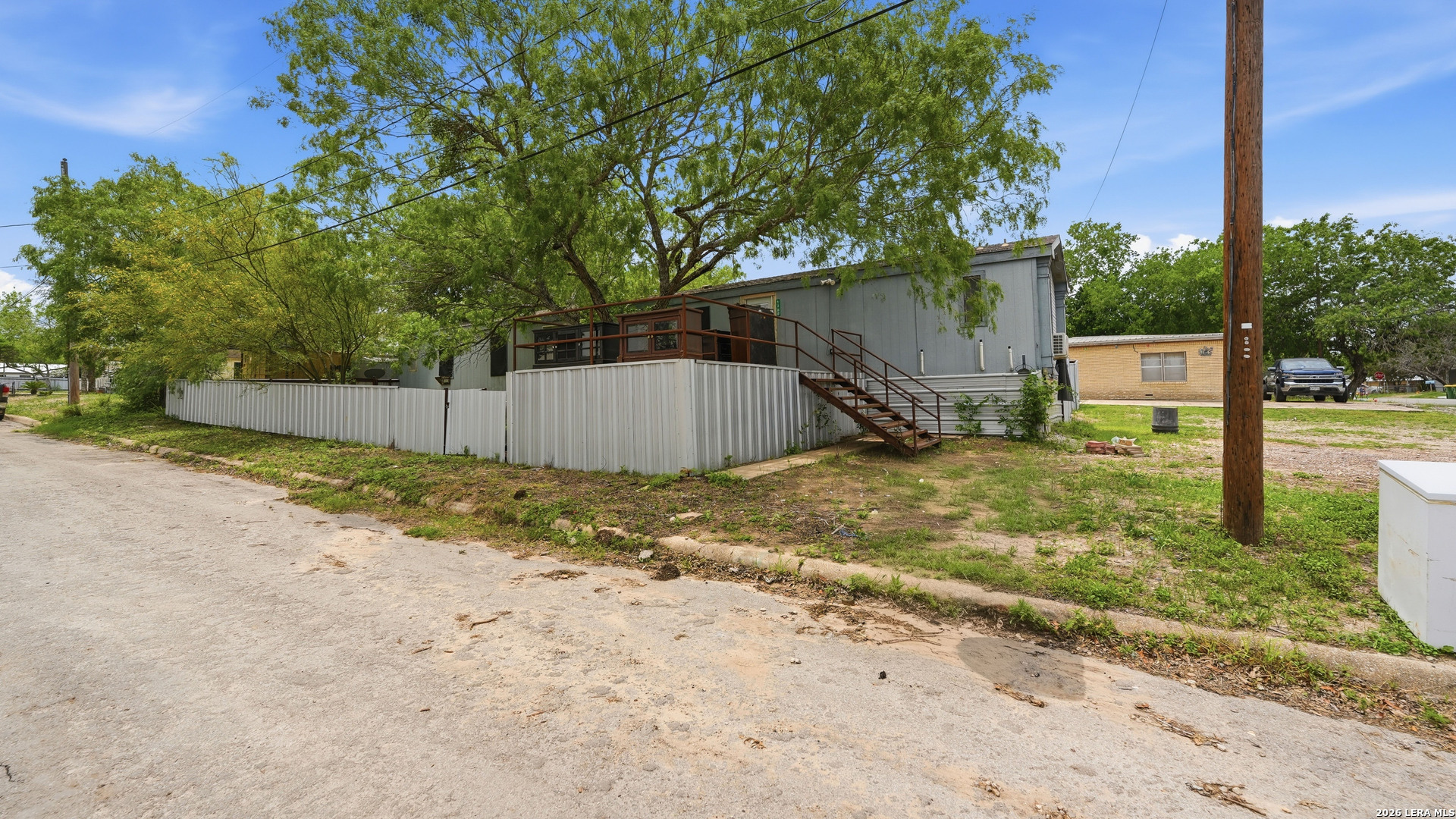 1308 Ruhmann Street Kenedy, TX 78119 - Photo 42 of 47