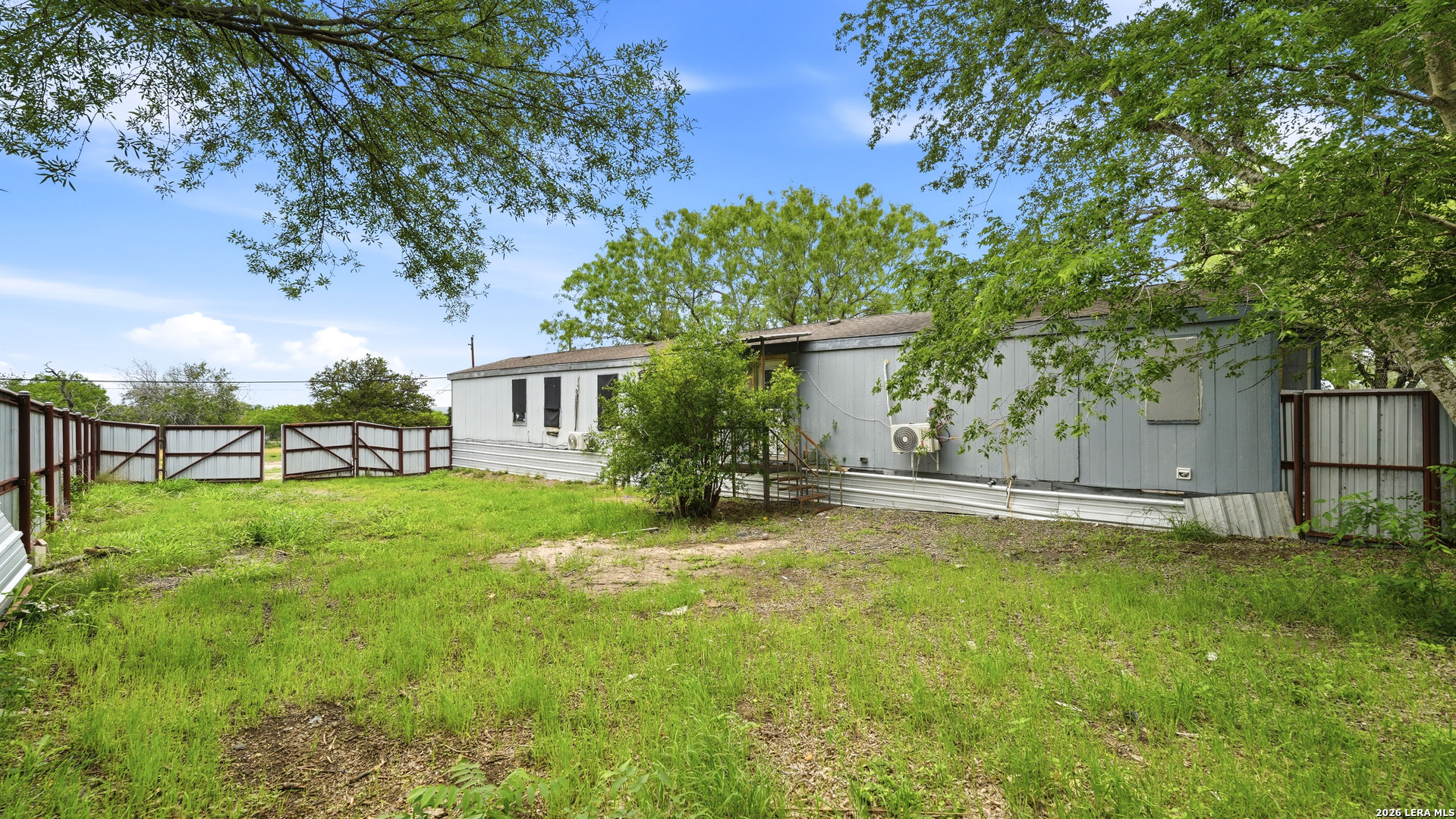 1308 Ruhmann Street Kenedy, TX 78119 - Photo 43 of 47