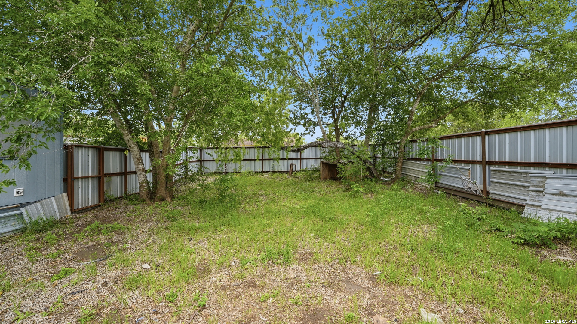 1308 Ruhmann Street Kenedy, TX 78119 - Photo 45 of 47