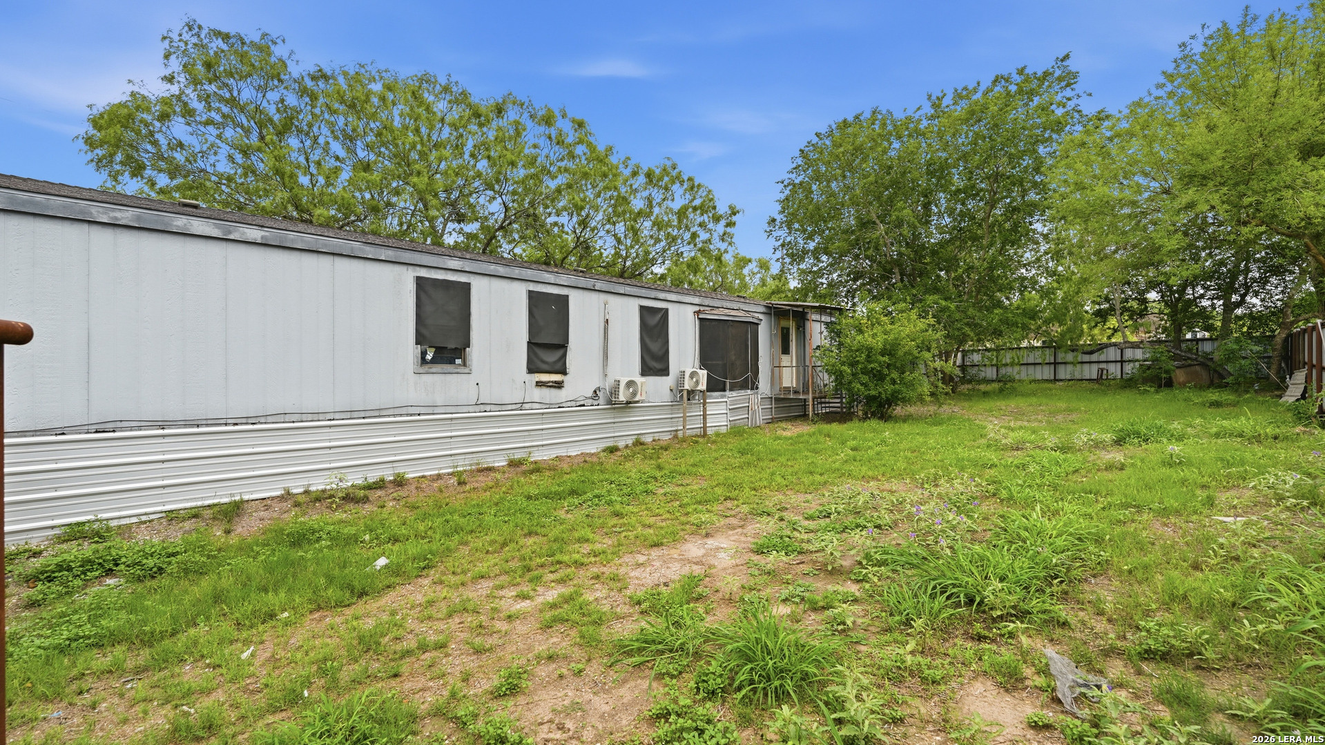 1308 Ruhmann Street Kenedy, TX 78119 - Photo 46 of 47